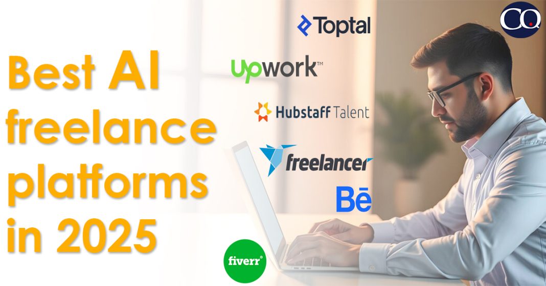 Best AI Freelancing Platform