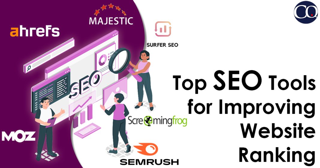 Best SEO Tools