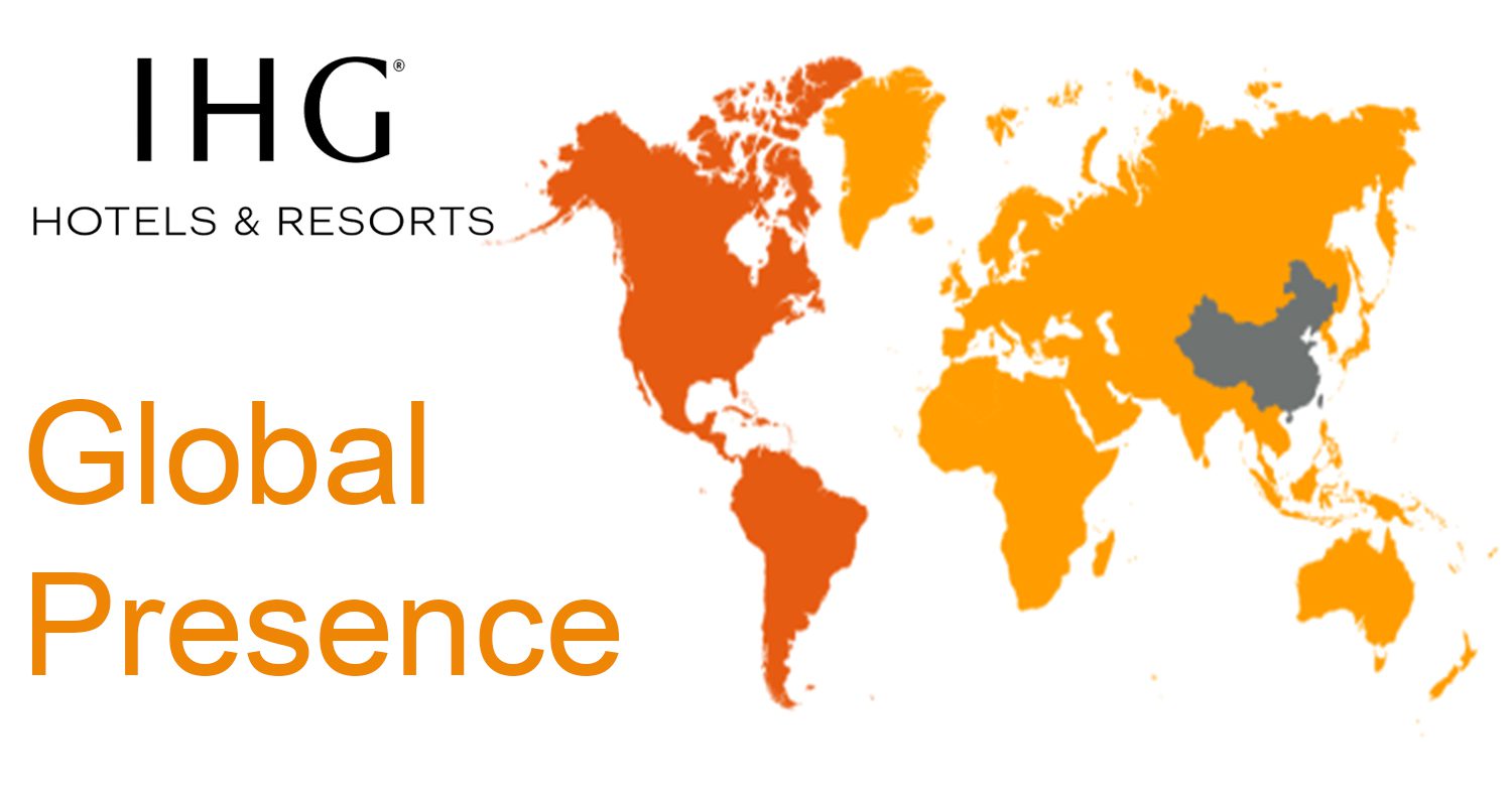 global presence 