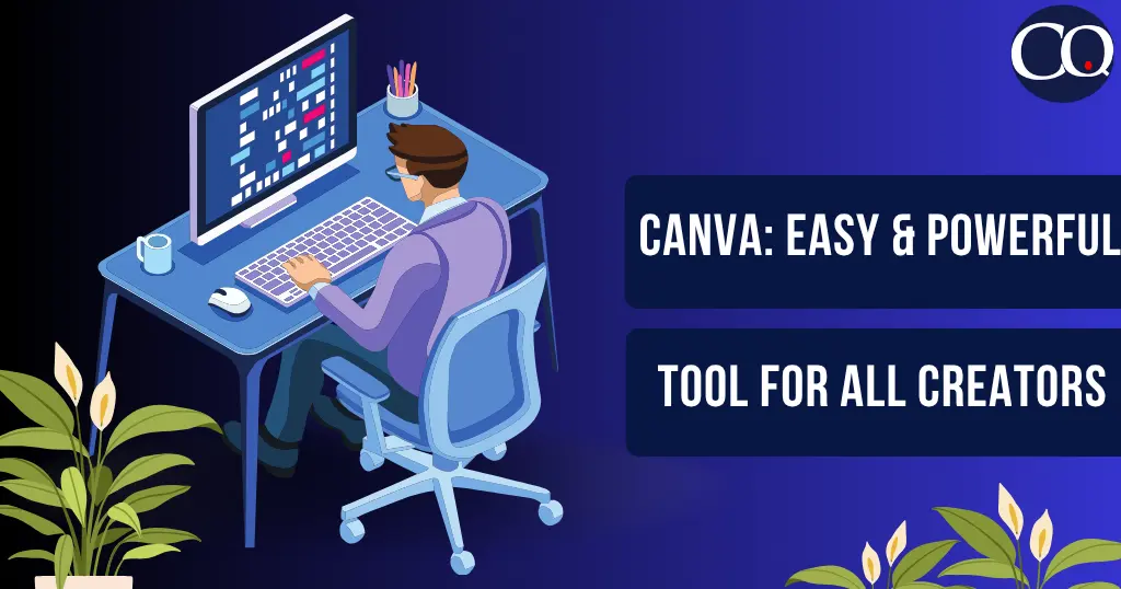 Canva Creator
