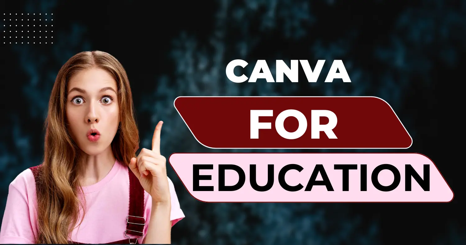 Canva for Education