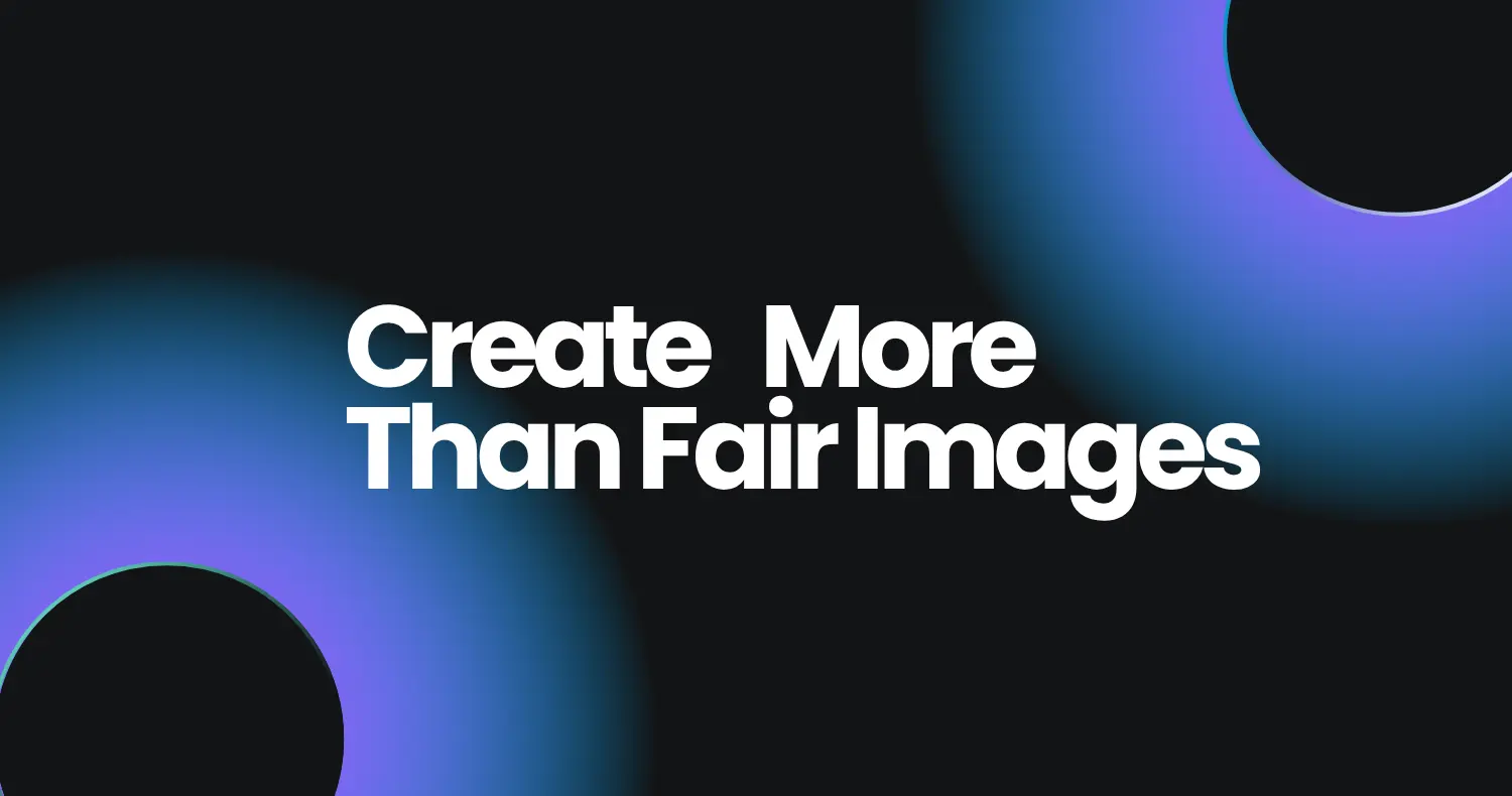 Creative image design