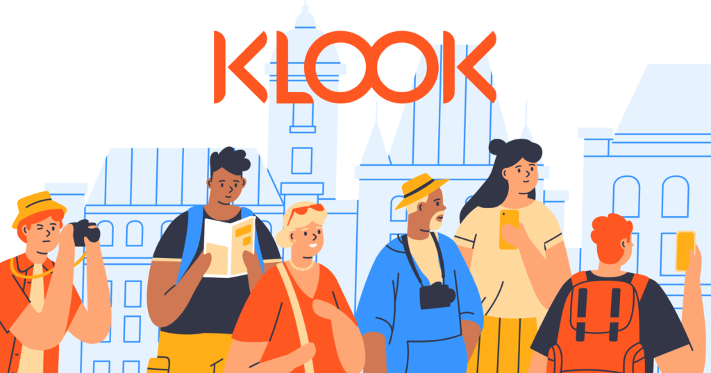 Klook For Every Traveler 