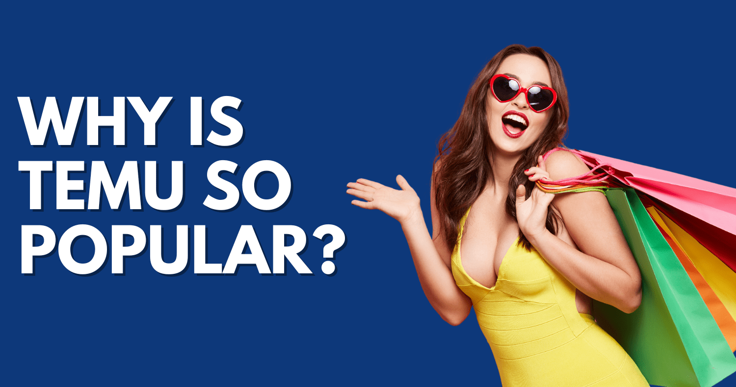 Temu Populatity