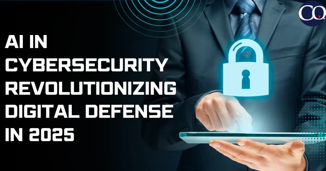 AI in Cybersecurity