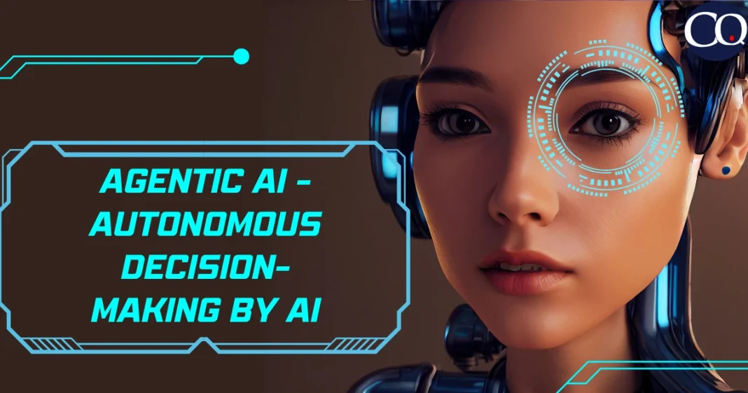 Agentic AI