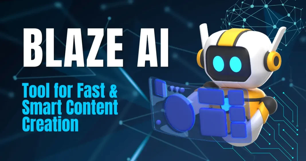Blaze AI