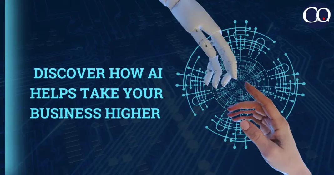 AI For Buisness