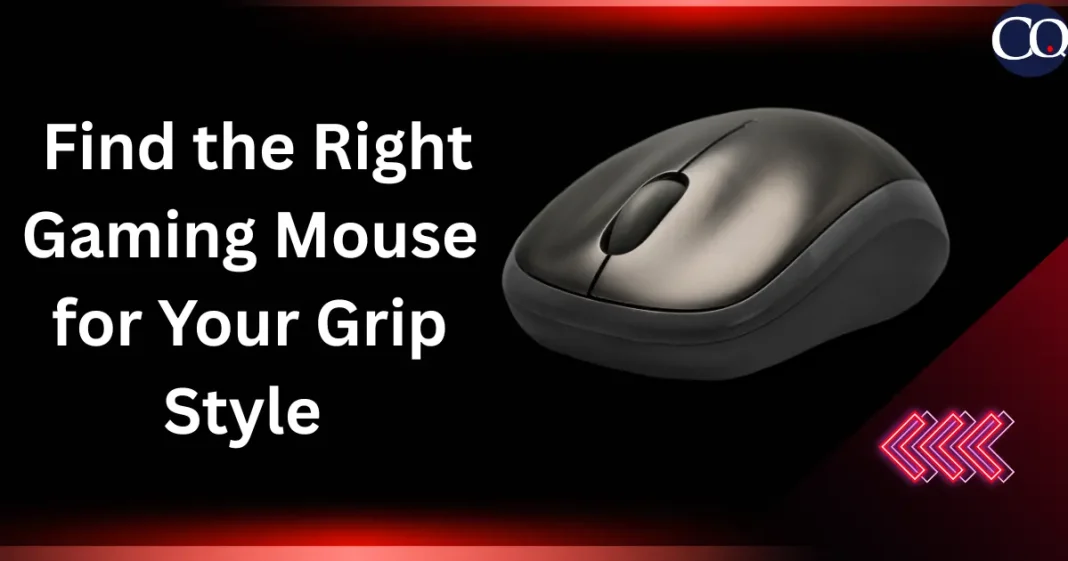 Best Gaming Mouse