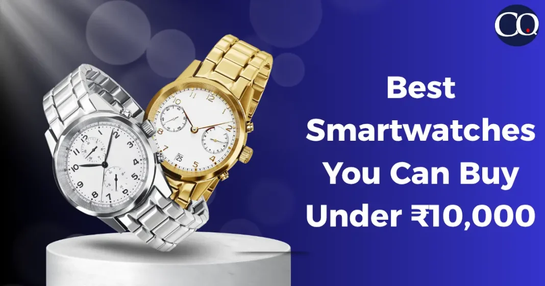 Best Smartwatches