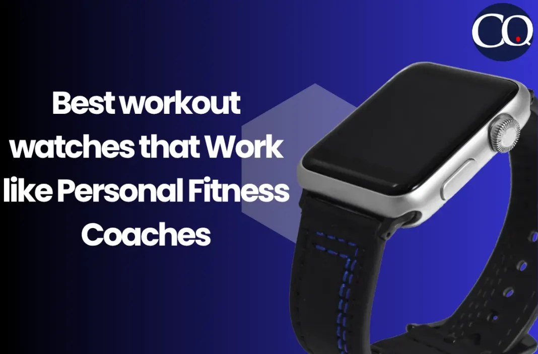 Personal Fitness Coaches