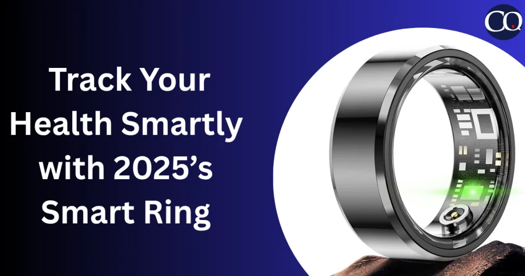Smart Ring