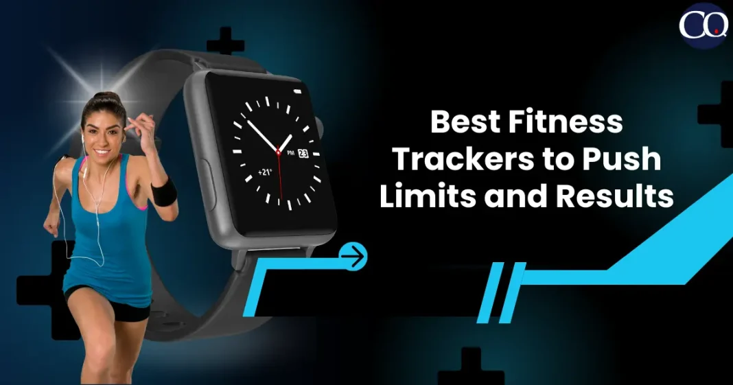 best fitness tracker