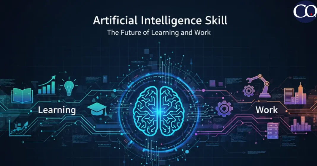 Artificial Intelligence Skill