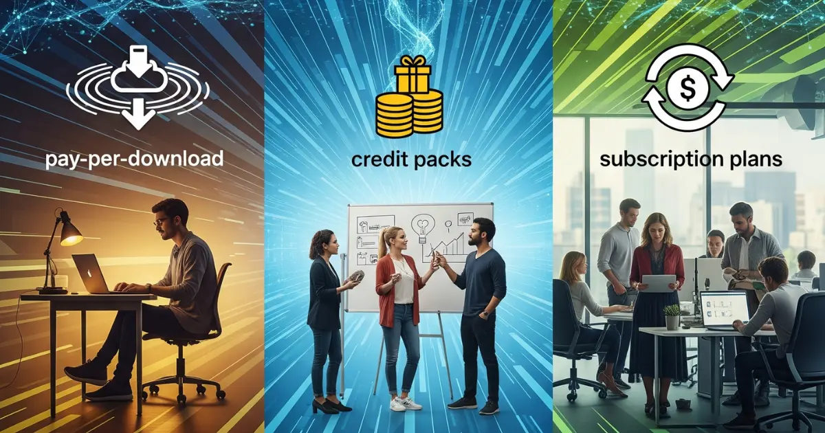 Flexible Pricing and Licensing Options