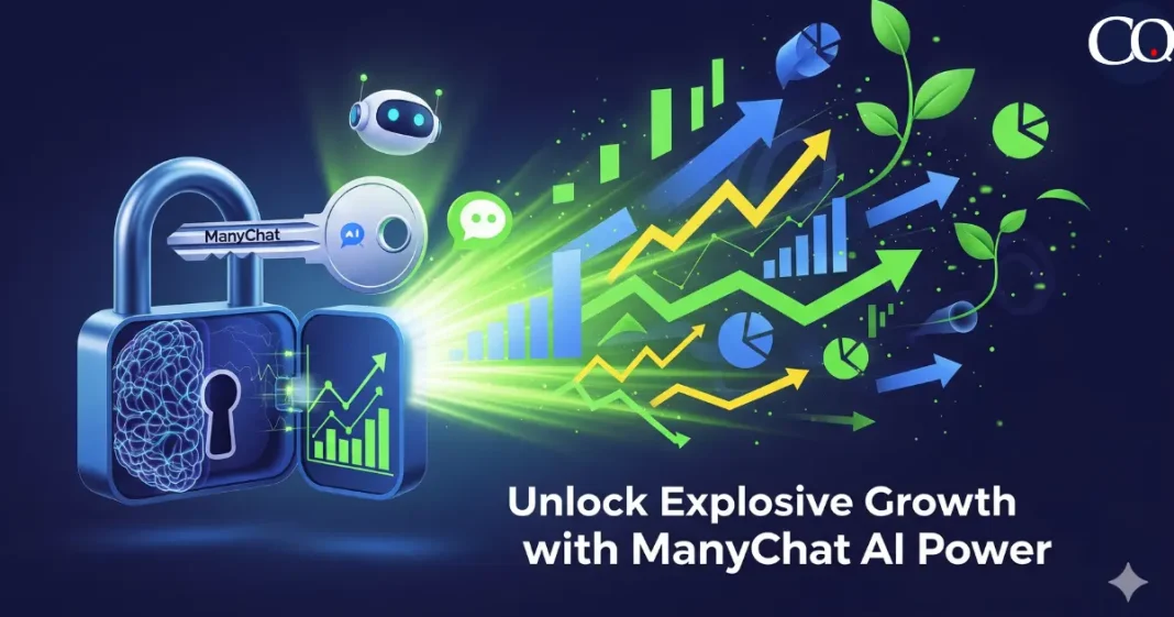 Manychat AI