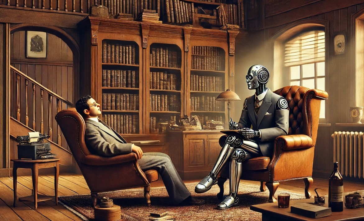 AI and Human Collaboration