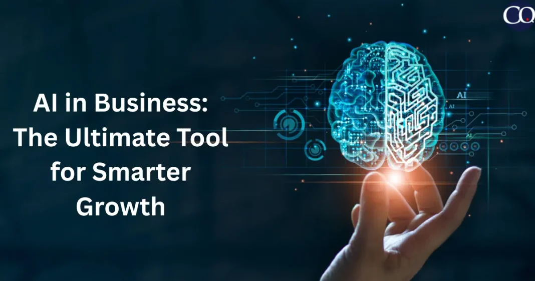 AI in Business