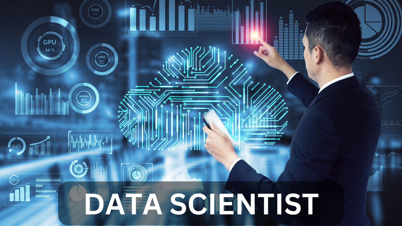 Data Scientist