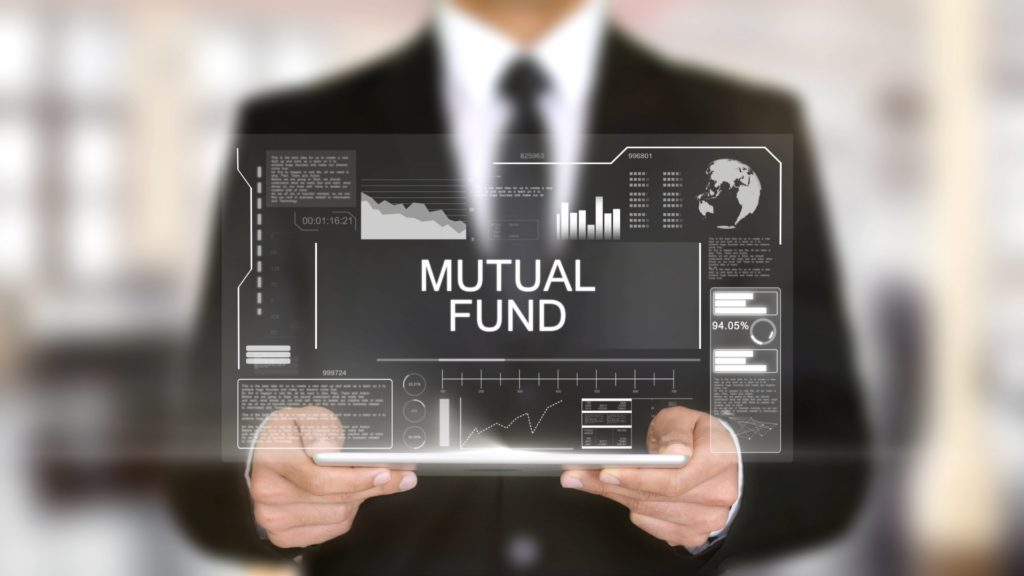 Investments & Mutual Funds