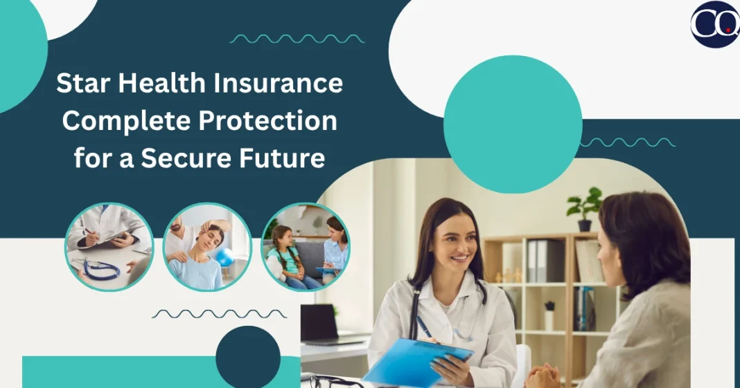 Star Health Insurance