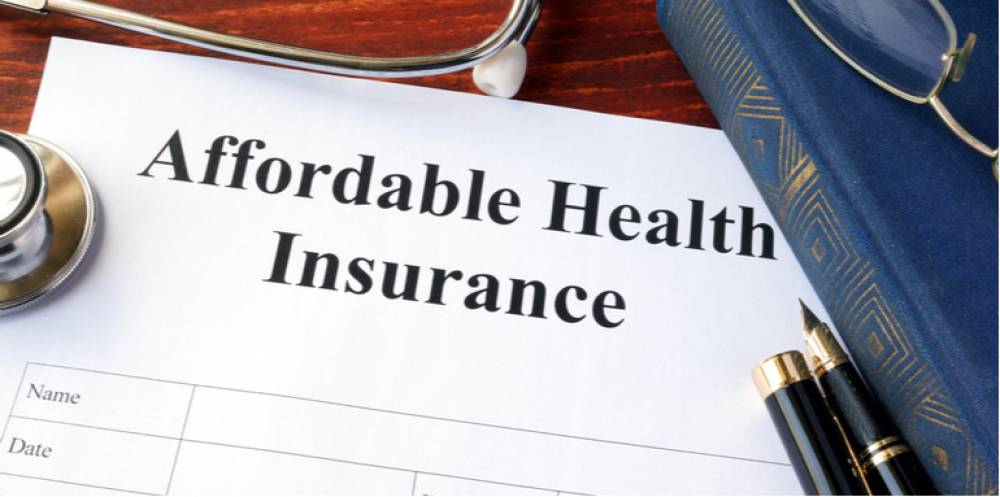 affordabel health insurance
