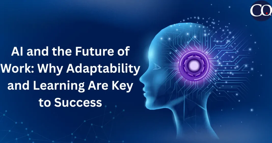 ai and the future of work