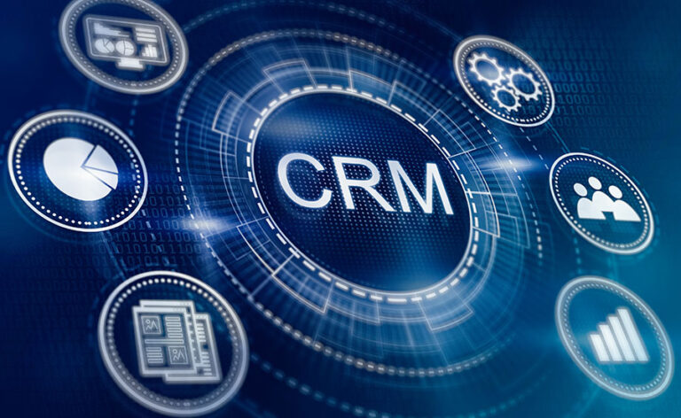 All-in-One CRM