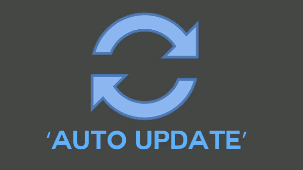 Auto-Update