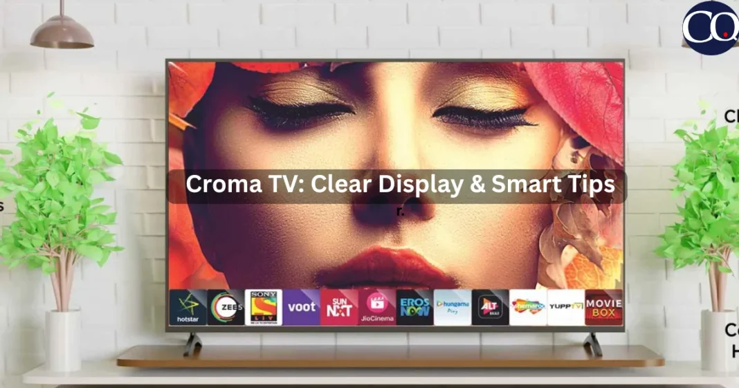 Croma TV
