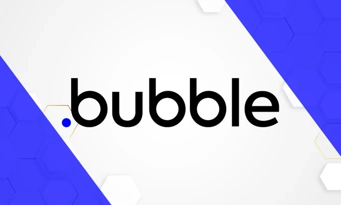 How does Bubble work
