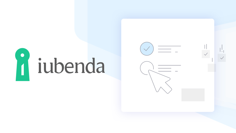 How iubenda Works