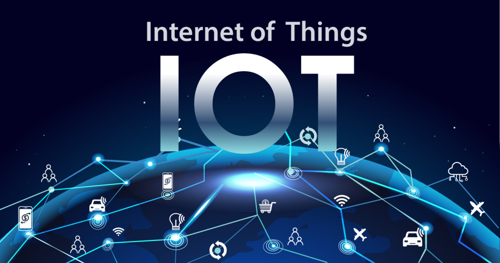 IoT Connectivity