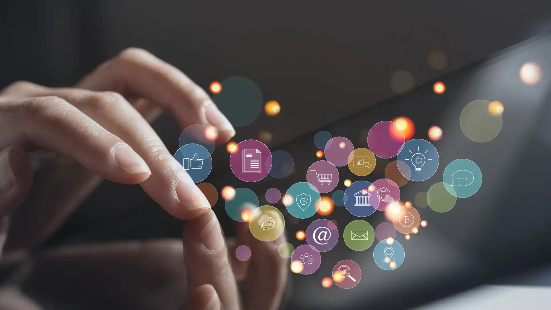 Multi-Channel Communication