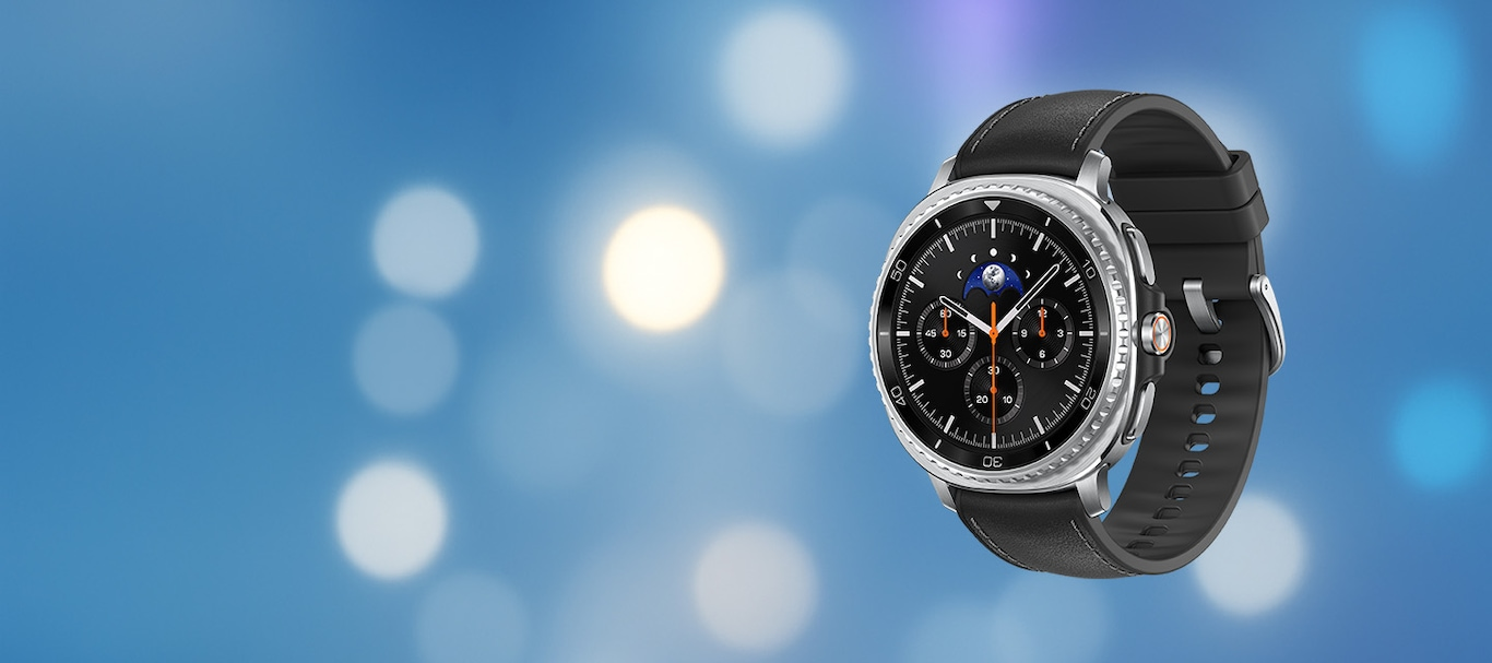 Samsung Galaxy Watch Series