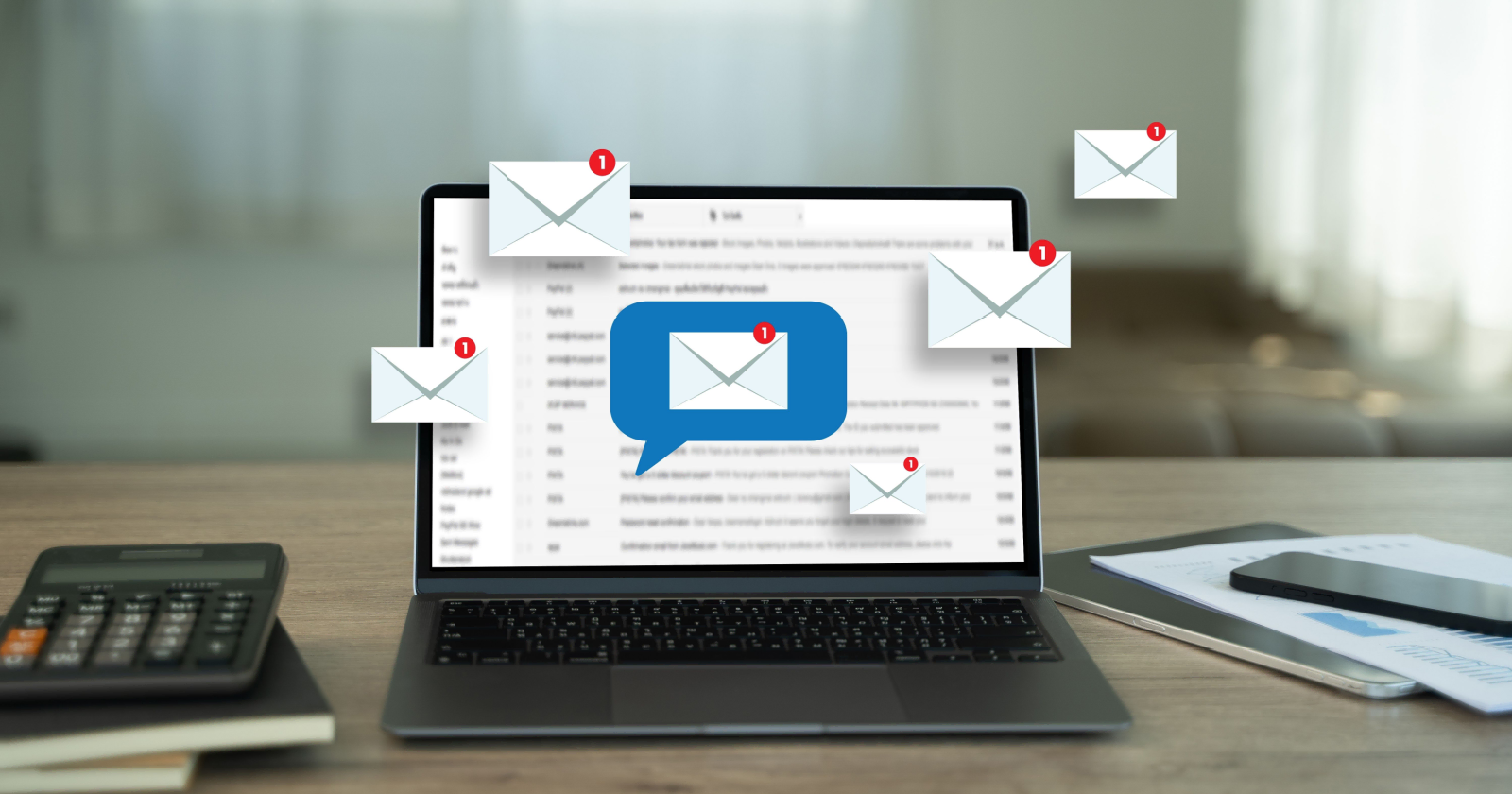 Smart & Easy Email Marketing