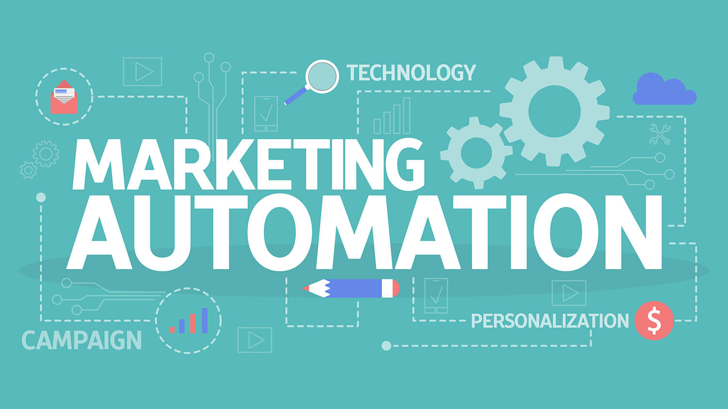Smart Marketing Automation