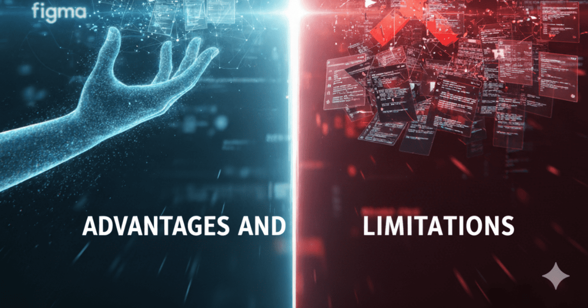 disadvatages and limitations