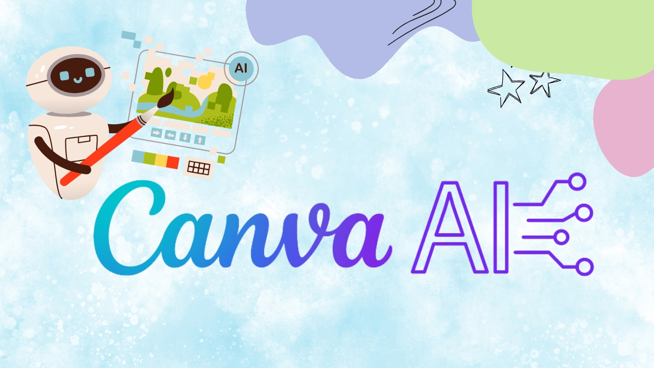 Canva AI