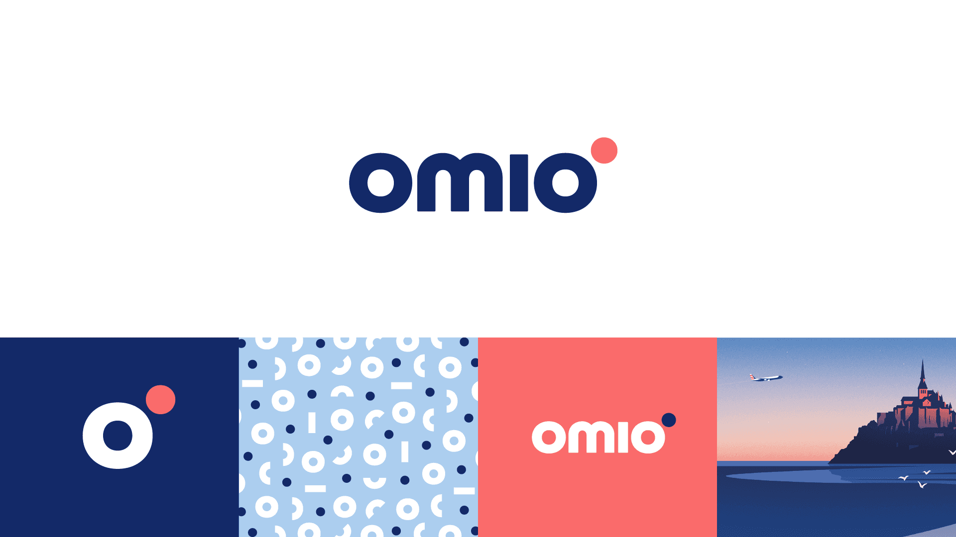 How Omio Works