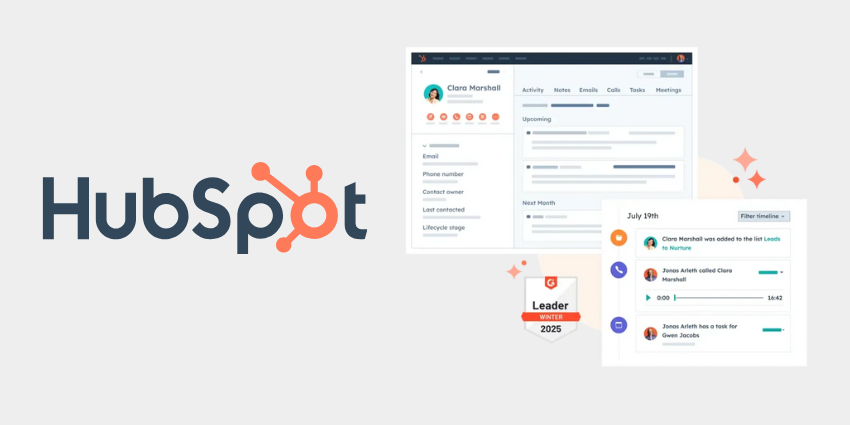 HubSpot AI