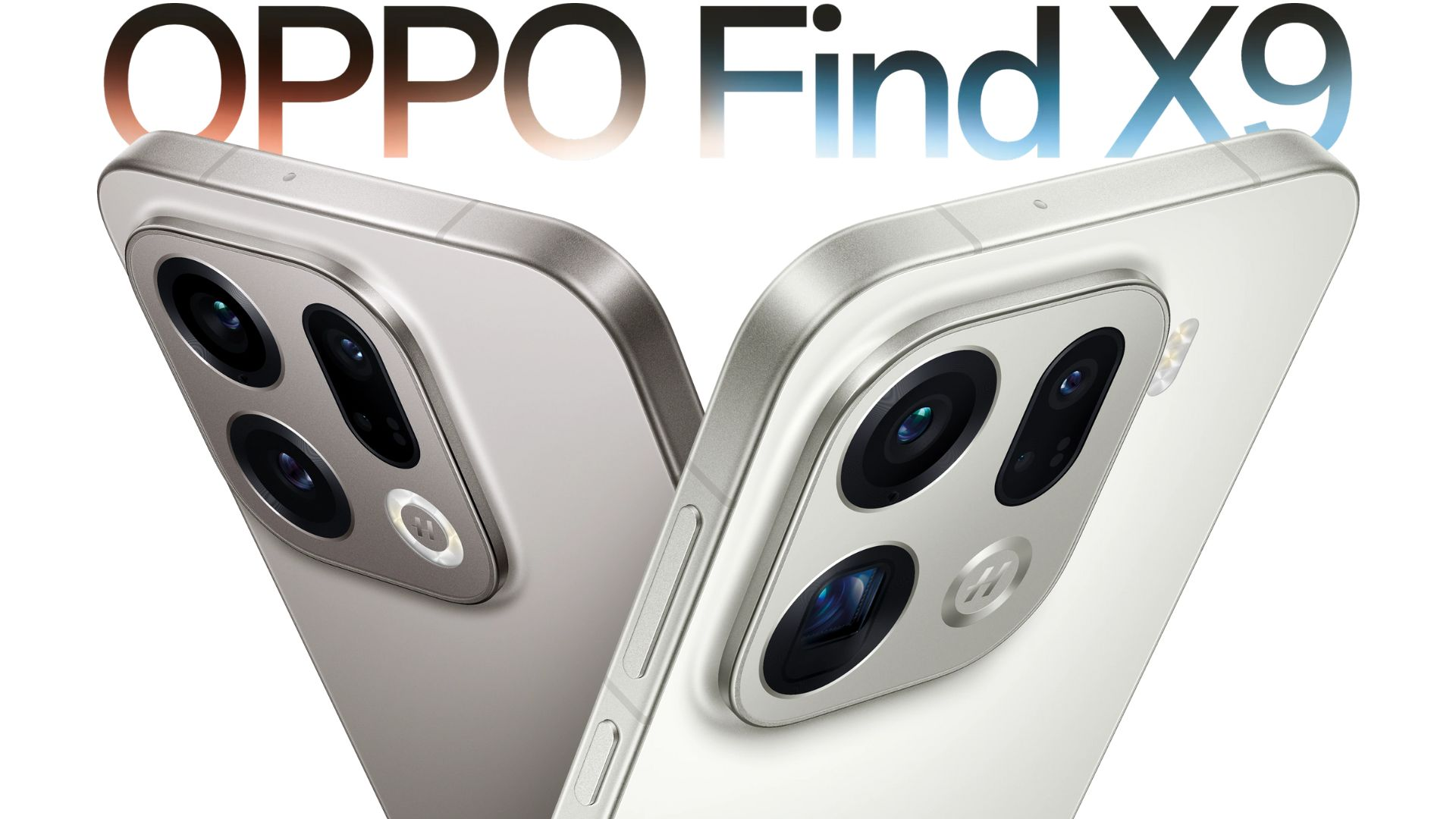 Key Features Of Oppo Find X9 Pro