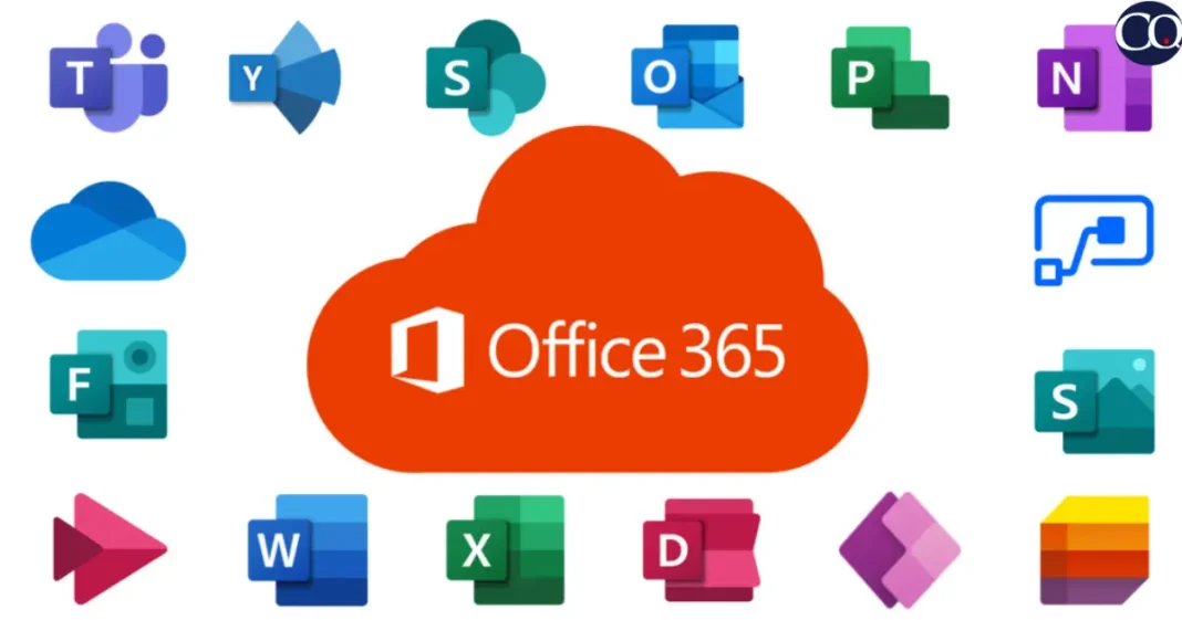 Office 365 Suite