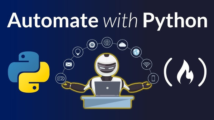 Python for Automation