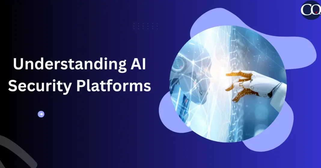 Understanding AI Security Platforms