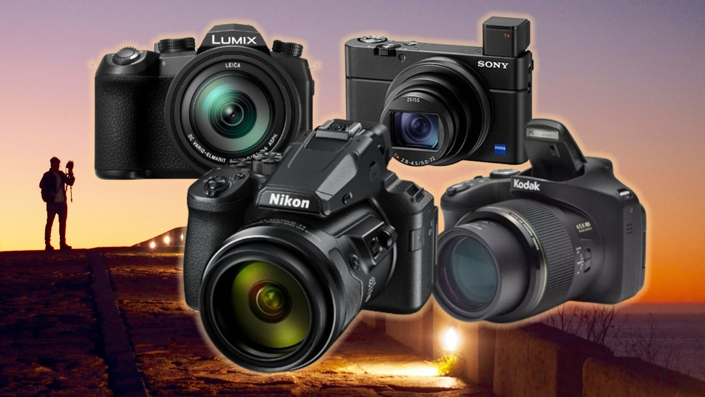 Nikon D3500 DSLR Camera