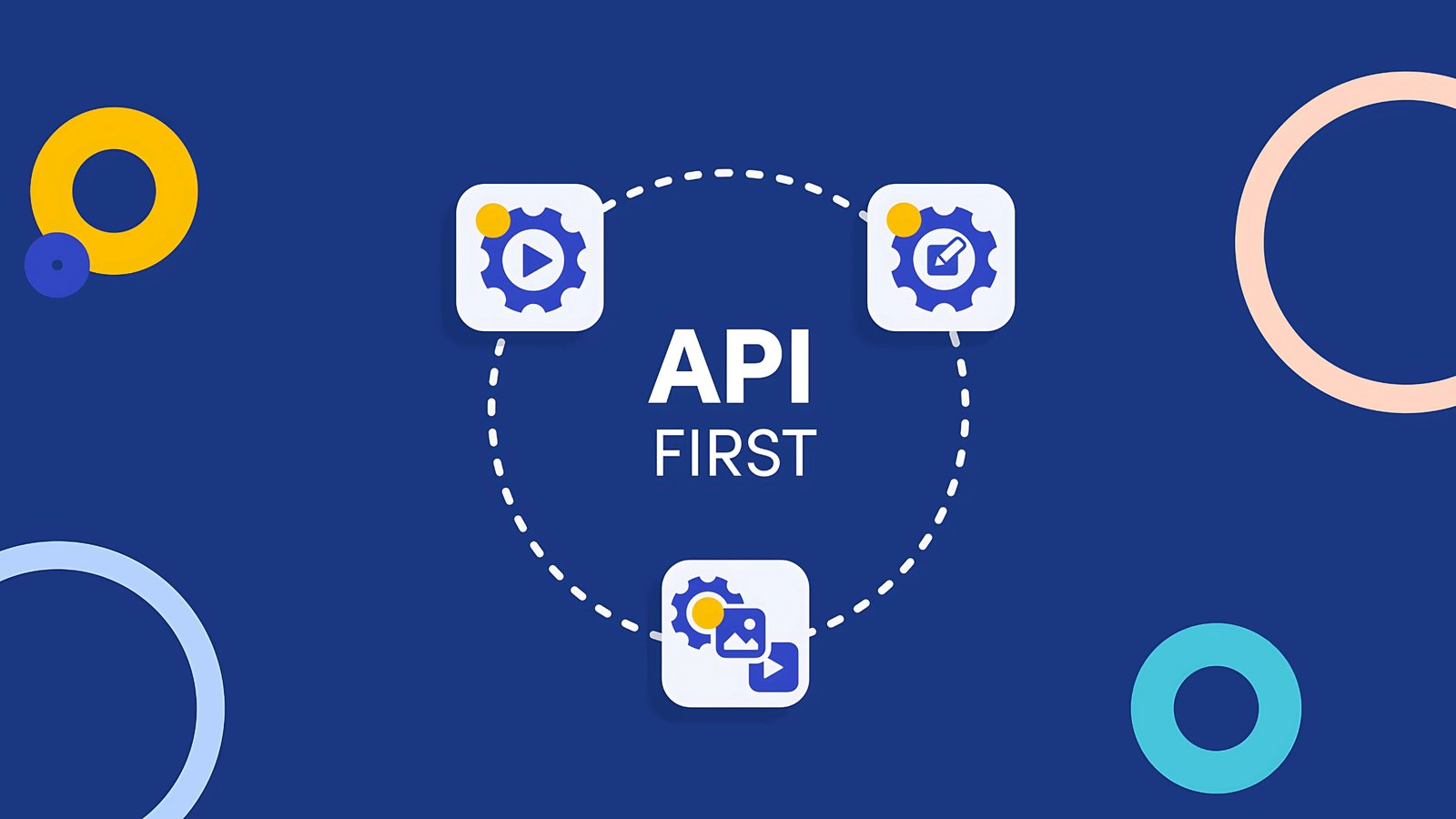 API-First and Headless Architecture