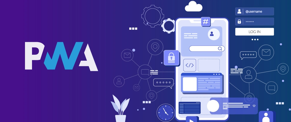 Dynamic Web Applications (PWAs)