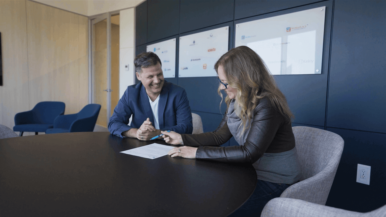 Entrepreneurs can utilize ML for