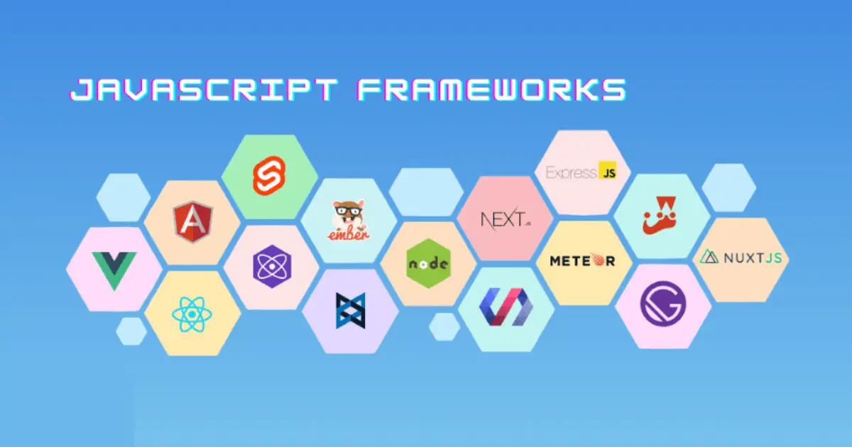 JavaScript Frameworks